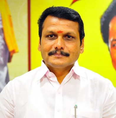 The Weekend Leader - Tamil Nadu Minister Senthil Balaji Arrested by ED amid Money Laundering Probe, Hospitalised Following Chest Pain